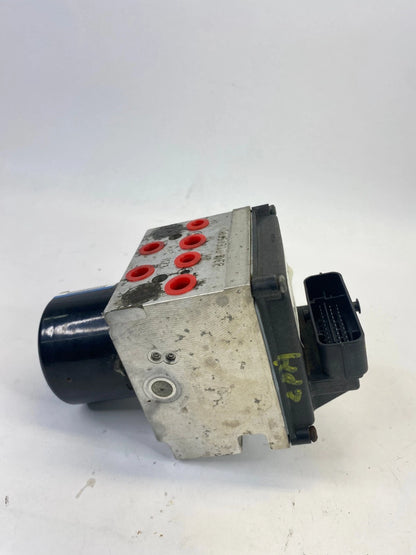 2009-2011 VOLKSWAGEN CC ANTI-LOCK BRAKE ABS PUMP MODULATOR FRONT OEM 3C0614109AF