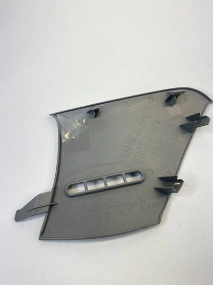04 05 06 07 08 09 TOYOTA PRIUS FRONT RIGHT CORNER COVER PILLAR TRIM 62218-47010
