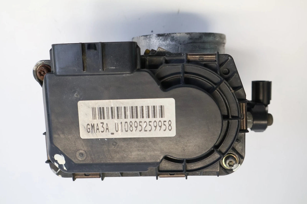 05-08 HONDA PILOT 06-08 RIDGELINE 3.5L V6 THROTTLE BODY VALVE GMA3A OEM