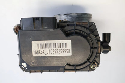05-08 HONDA PILOT 06-08 RIDGELINE 3.5L V6 THROTTLE BODY VALVE GMA3A OEM