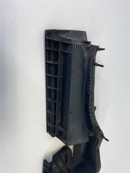 08 09 10 11 12 HONDA ACCORD RIGHT PASSENGER SIDE HOOD HINGE COVER PANEL OEM
