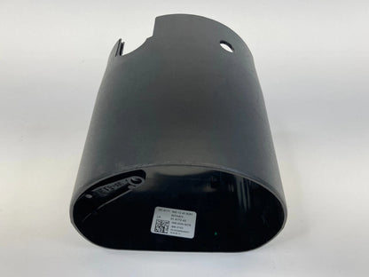 2006 MERCEDES-BENZ CLS500 STEERING COLUMN NECK COVER TRIM SHROUD 171-540-12-45