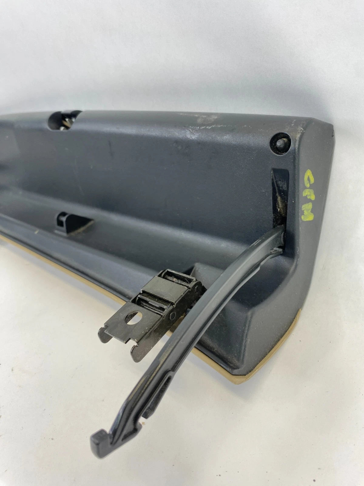 2005-2010 HONDA ODYSSEY DASH UPPER GLOVE BOX STORAGE BOX DOOR LID COVER PANEL