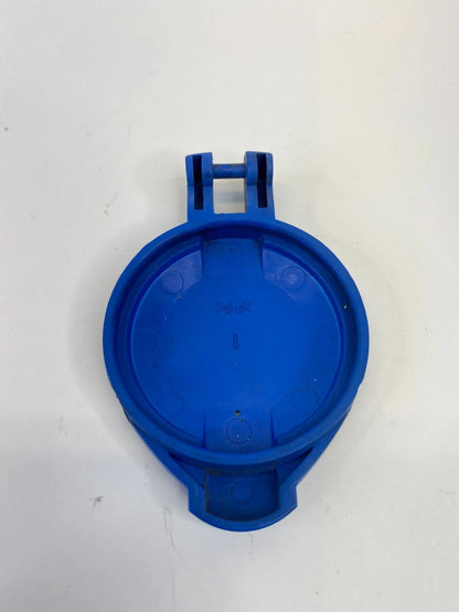 2006-2010 HYUNDAI ELANTRA SEDAN WINDSHIELD WIPER WASHER FLUID RESERVOIR TANK CAP