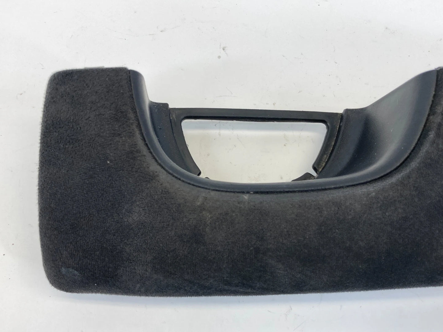 2007-2012 Nissan Altima Rear Right Back Side Door Armrest Arm Rest Panel OEM