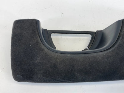 2007-2012 Nissan Altima Rear Right Back Side Door Armrest Arm Rest Panel OEM