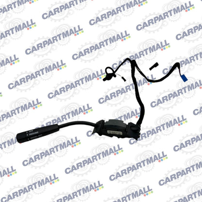 2001-2005 MERCEDES-BENZ C240 C320 COLUMN CRUISE CONTROL SWITCH 2035451424 OEM