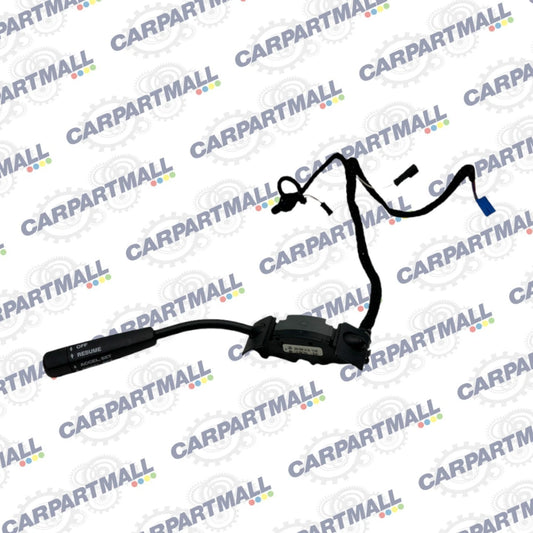 2001-2005 MERCEDES-BENZ C240 C320 COLUMN CRUISE CONTROL SWITCH 2035451424 OEM