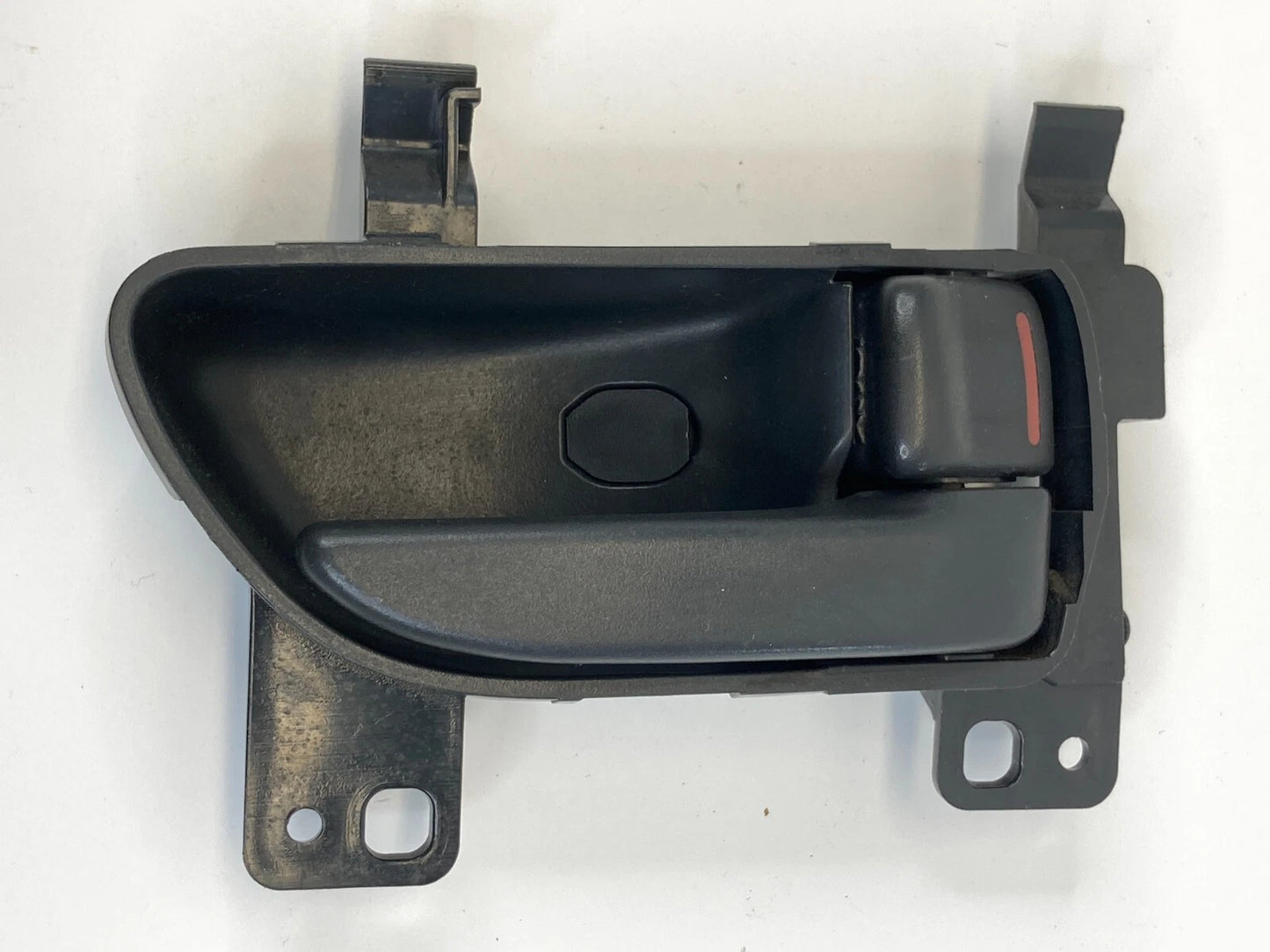 2010-2013 SUBARU FORESTER FRONT RIGHT SIDE INTERIOR DOOR HANDLE INNER HANDLE