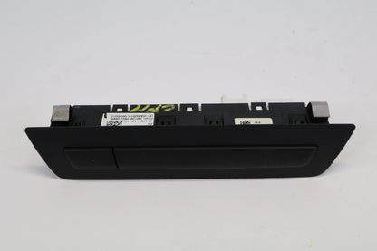 2011-2016 BMW 528I 535I DRIVER ASSISTANCE SWITCH CONTROL PANEL 9220050 OEM