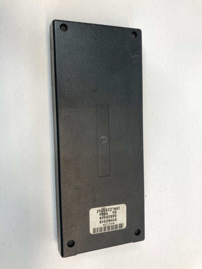 2000 00 Mercedes-Benz S 500 S500 Mobile Telephone Control Module Unit SYN0234B