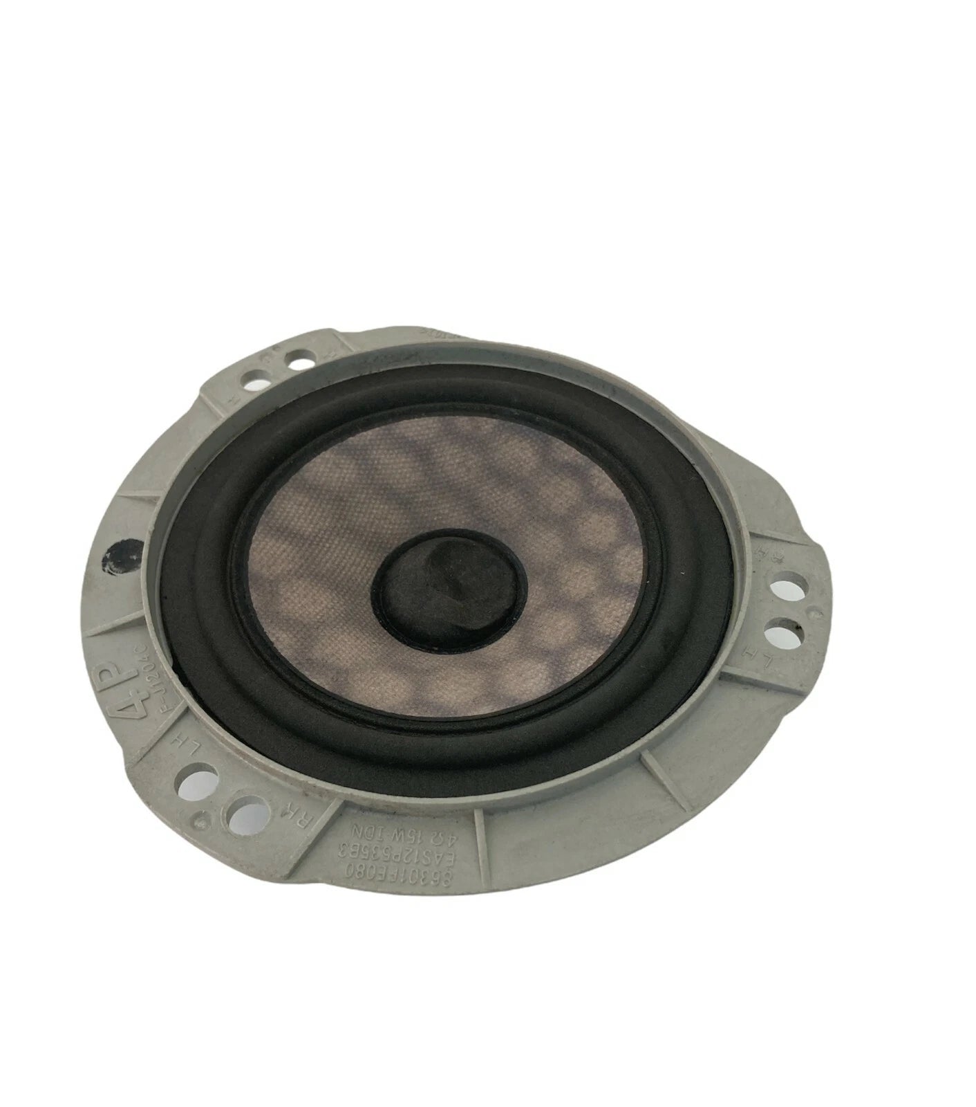 2004-2006 SUBARU IMPREZA OUTBACK WAGON REAR RIGHT SIDE DOOR SPEAKER 86301FE080