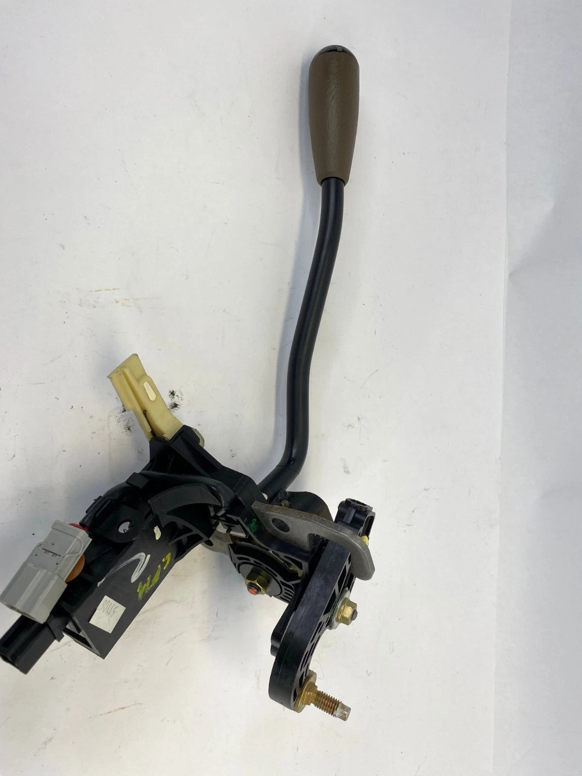 2003-2008 HONDA PILOT STEERING COLUMN GEAR SHIFTER SELECTOR AT FRONT OEM FACTORY