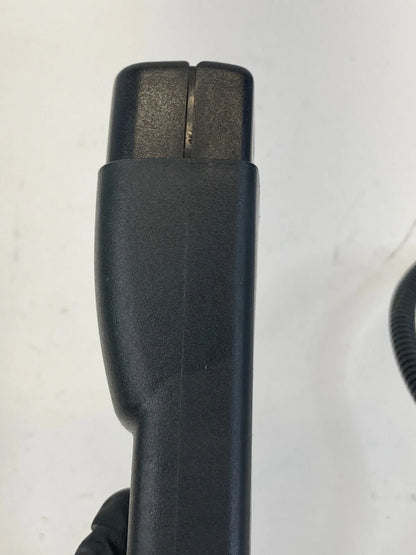 07 08 09 10 11 12 13 14 GMC Yukon Front Left Driver Side Seat Belt Buckle OEM