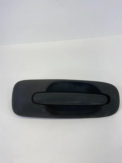 2004-2007 DODGE CARAVAN FRONT RIGHT SIDE EXTERIOR DOOR HANDLE ASSEMBLY 4894514AA