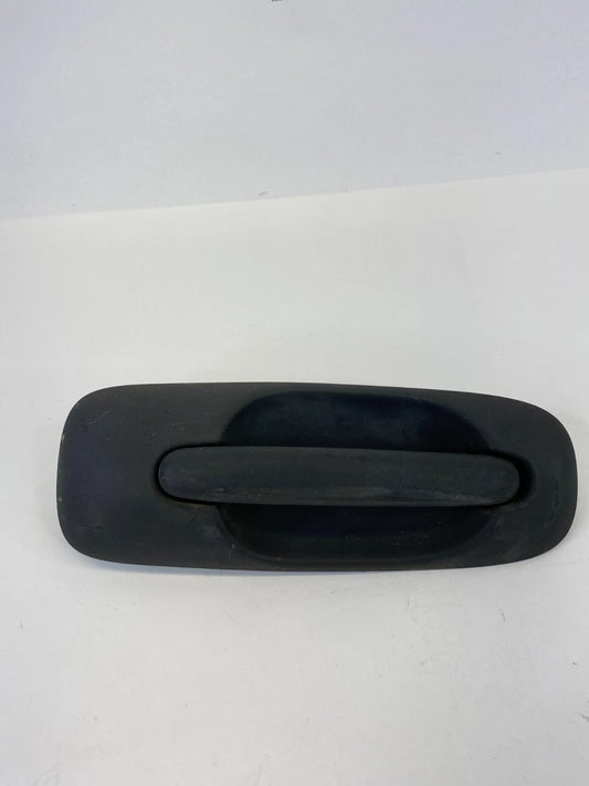 2004-2007 DODGE CARAVAN FRONT RIGHT SIDE EXTERIOR DOOR HANDLE ASSEMBLY 4894514AA