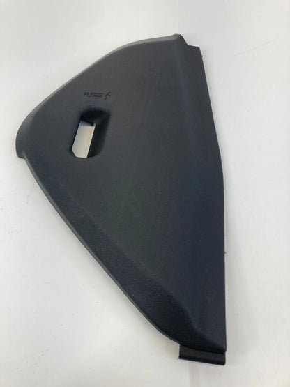 04 05 06 07 08 PONTIAC GRAND PRIX DASH RIGHT SIDE END CAP COVER 10446795 OEM
