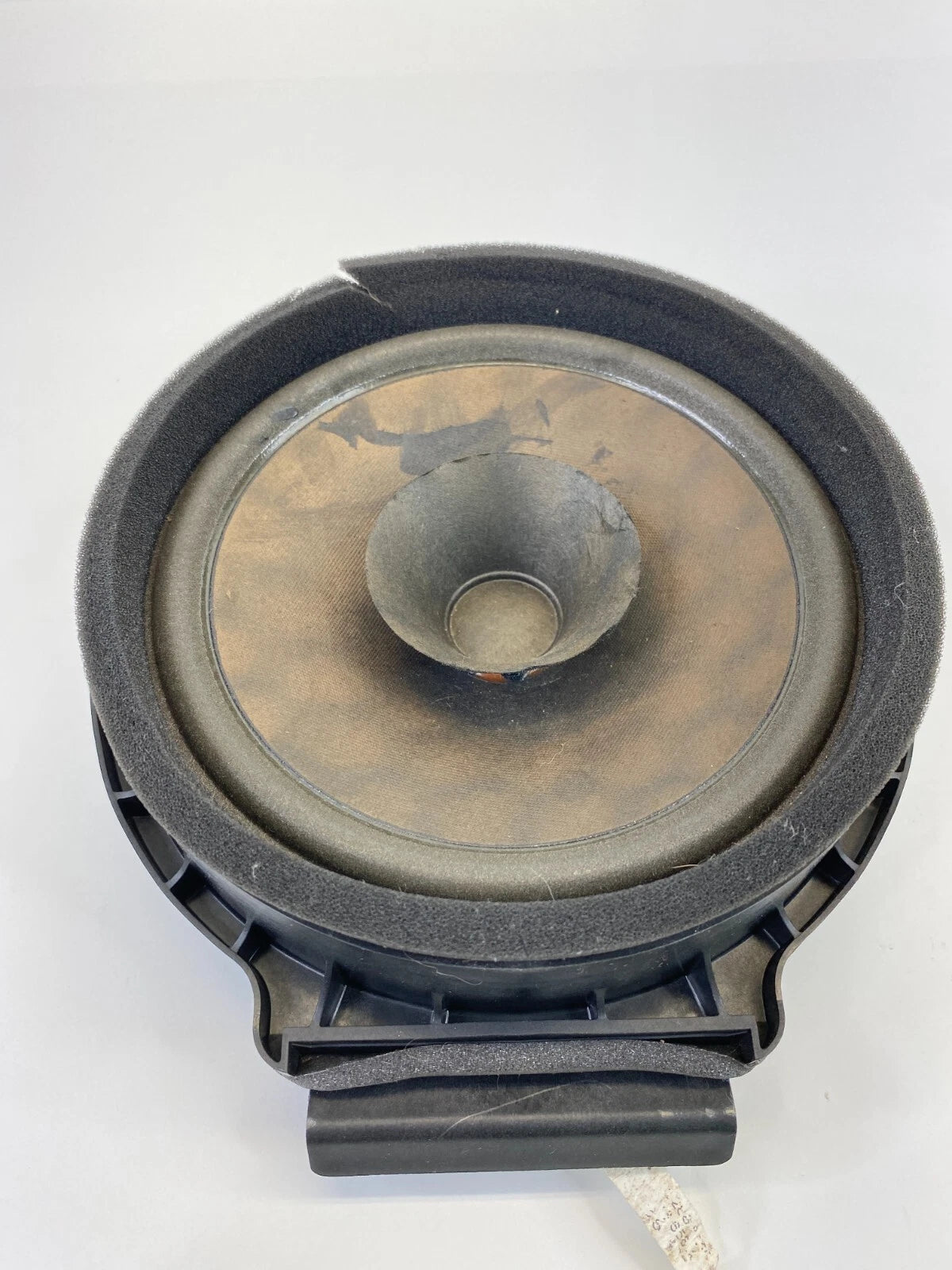 2013-2020 CHEVROLET SONIC REAR LEFT SIDE DOOR AUDIO SOUND SPEAKER RR LH OEM