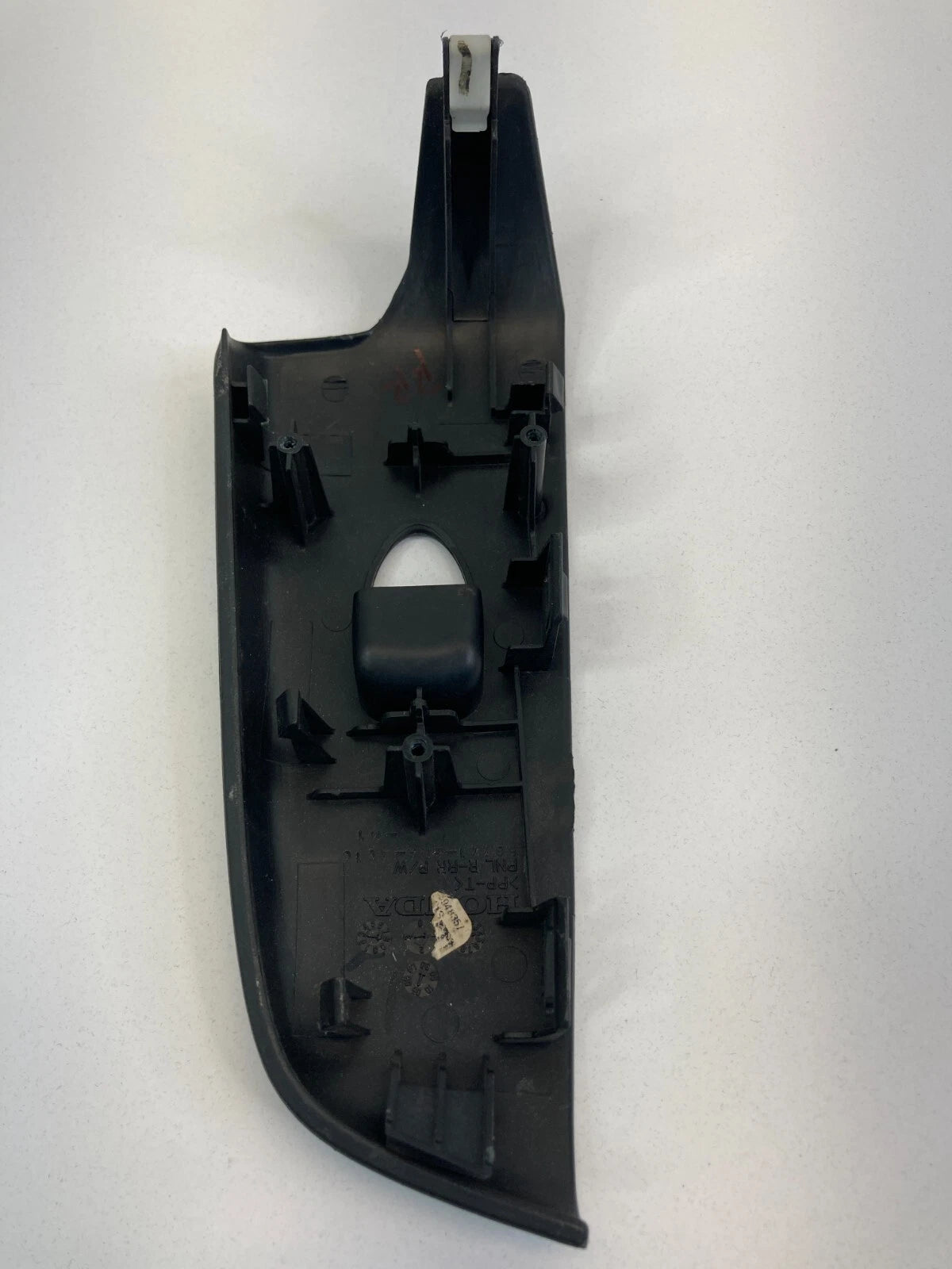 2006-2011 HONDA CIVIC REAR RIGHT SIDE WINDOW SWITCH COVER BEZEL 83741SNAA010M1
