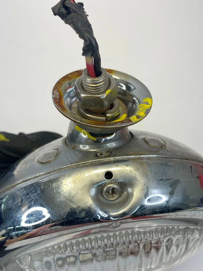 2002-2006 MINI COOPER FRONT LEFT OR RIGHT SIDE DRIVING RUNNING LIGHT ASSY OEM