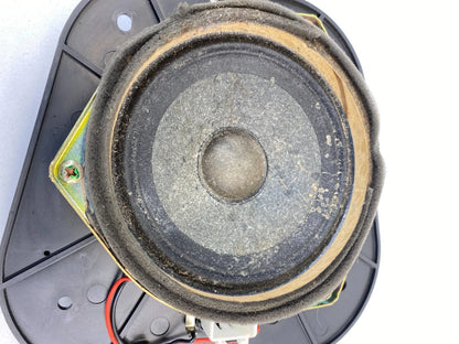 1996-2002 TOYOTA 4RUNNER REAR RIGHT SIDE DOOR AUDIO SPEAKER 86160-35110 OEM