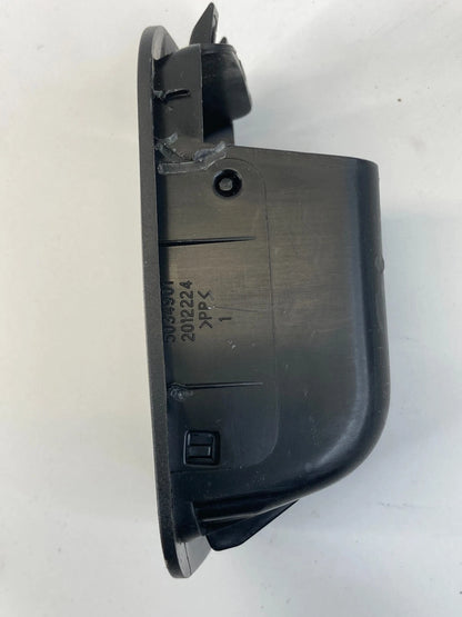2011-2019 CHEVROLET CRUZE REAR SEAT CHILD SAFETY ANCHOR HOOK COVER 5034901