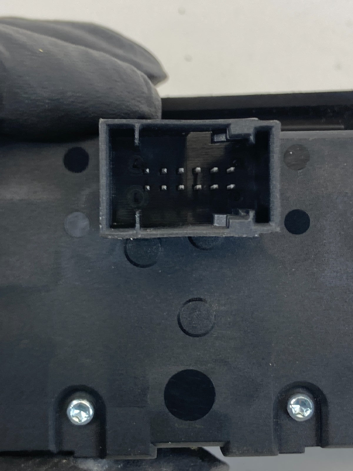 2006 2007 BMW 525i Dash Dimmer Headlight Fog Light Lamp Control Switch 6925261