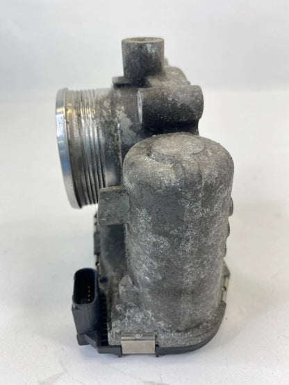 2012 2013 FORD FOCUS 13-16 FUSION 2.0L THROTTLE BODY THROTTLE VALVE CM5E-9F991AD