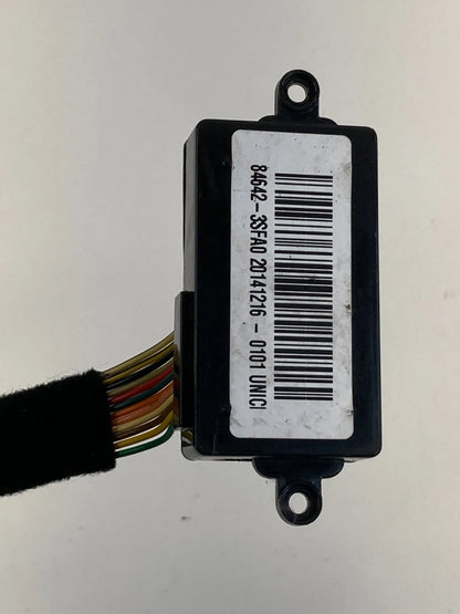 11-15 Hyundai Sonata A/T Floor Shifter Shift Gear Indicator Harness 84642-3SFA0