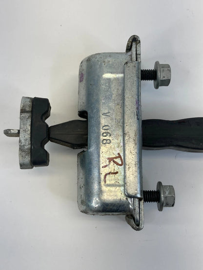 2013-2020 FORD FUSION REAR LEFT SIDE DOOR CHECK STOPPER DETENT DS73F27200AC OEM