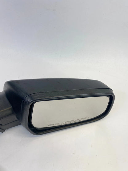 10-14 CHEVY EQUINOX TERRAIN FR RIGHT SIDE VIEW DOOR MIRROR MANUAL 20858708 OEM