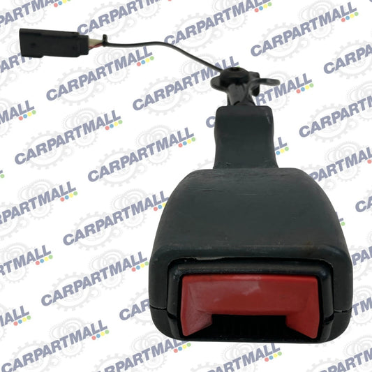 2013-2019 FORD EXPLORER 16-19 INTERCEPTOR LEFT DRIVER SIDE SEAT BELT BUCKLE OEM