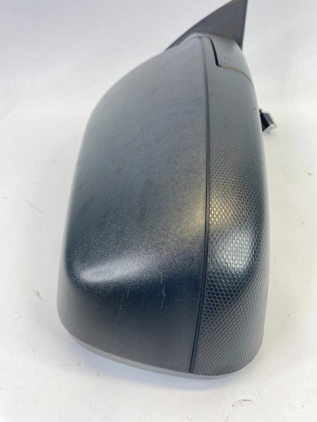 10-14 CHEVY EQUINOX TERRAIN FR RIGHT SIDE VIEW DOOR MIRROR MANUAL 20858708 OEM