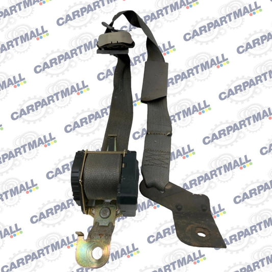 2001-2005 PONTIAC AZTEK FRONT LEFT SIDE SEAT BELT PRE TENSIONER RETRACTOR OEM