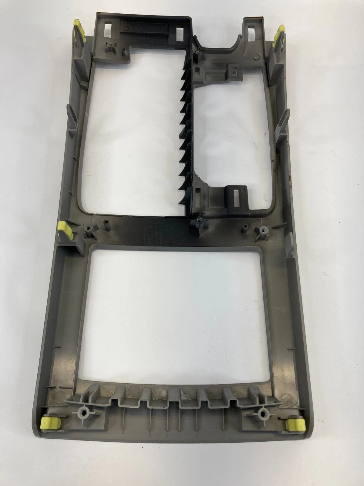 2007 2008 2009 TOYOTA CAMRY CENTER CONSOLE TRIM PANEL BEZEL 58805-06070 OEM