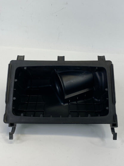 2009-2011 Nissan Murano Air Cleaner Filter Box Upper Cover w/ Mass Air Flow OEM