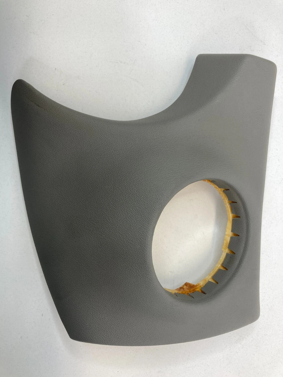 11-15 CHEVY CRUZE DASH LEFT DRIVER AC AIR VENT TRIM BEZEL PANEL COVER 16931076