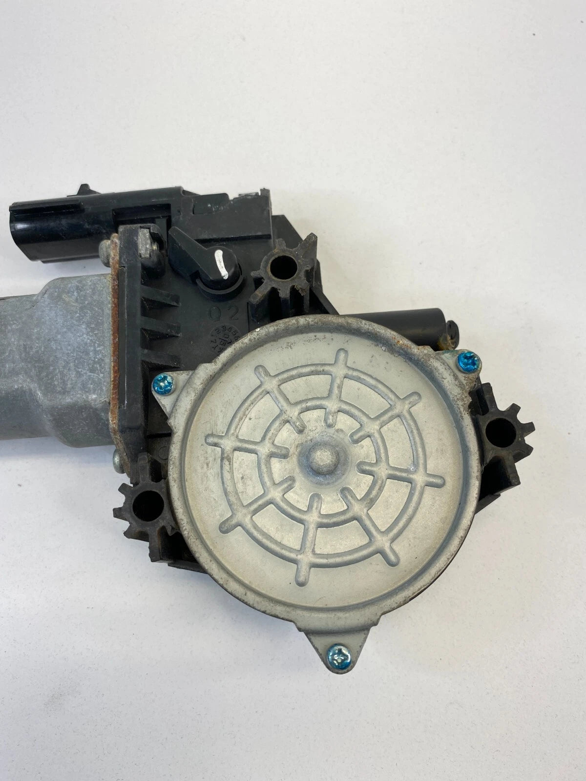 01 02 03 04 05 06 CHRYSLER SEBRING REAR LEFT DOOR POWER WINDOW MOTOR ASSEMBLY