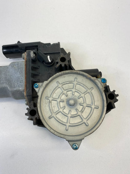 01 02 03 04 05 06 CHRYSLER SEBRING REAR LEFT DOOR POWER WINDOW MOTOR ASSEMBLY