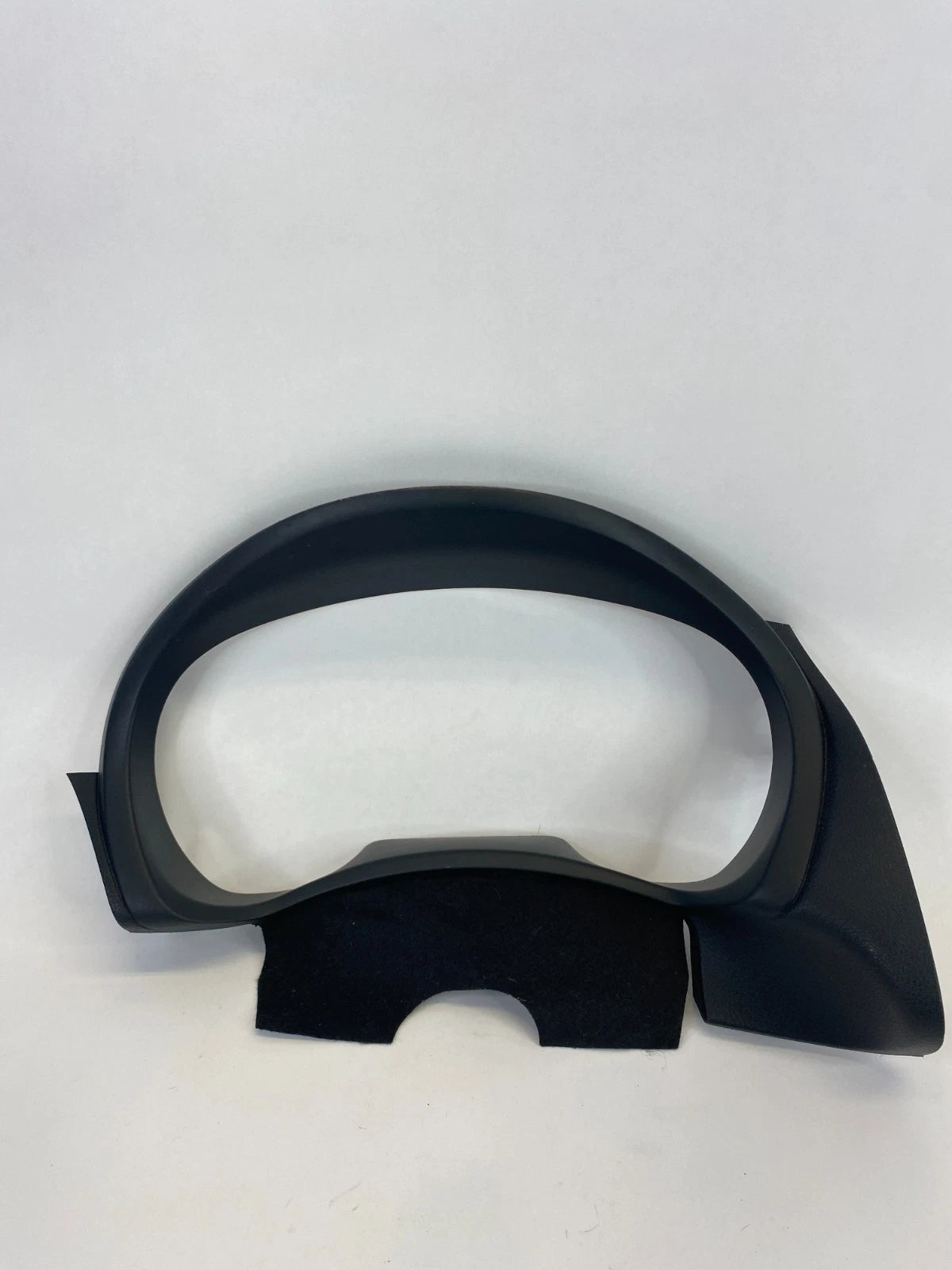 13-19 NISSAN SENTRA SPEEDOMETER INSTRUMENT CLUSTER BEZEL COVER OEM 68240-3SG0A