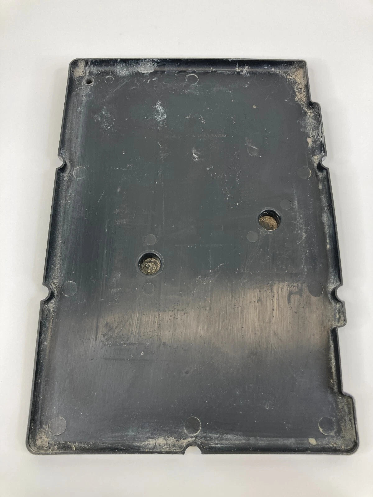 2007-2018 LEXUS ES350 BATTERY TRAY BOX SUPPORT HOLDER OEM FACTORY 74431-33011
