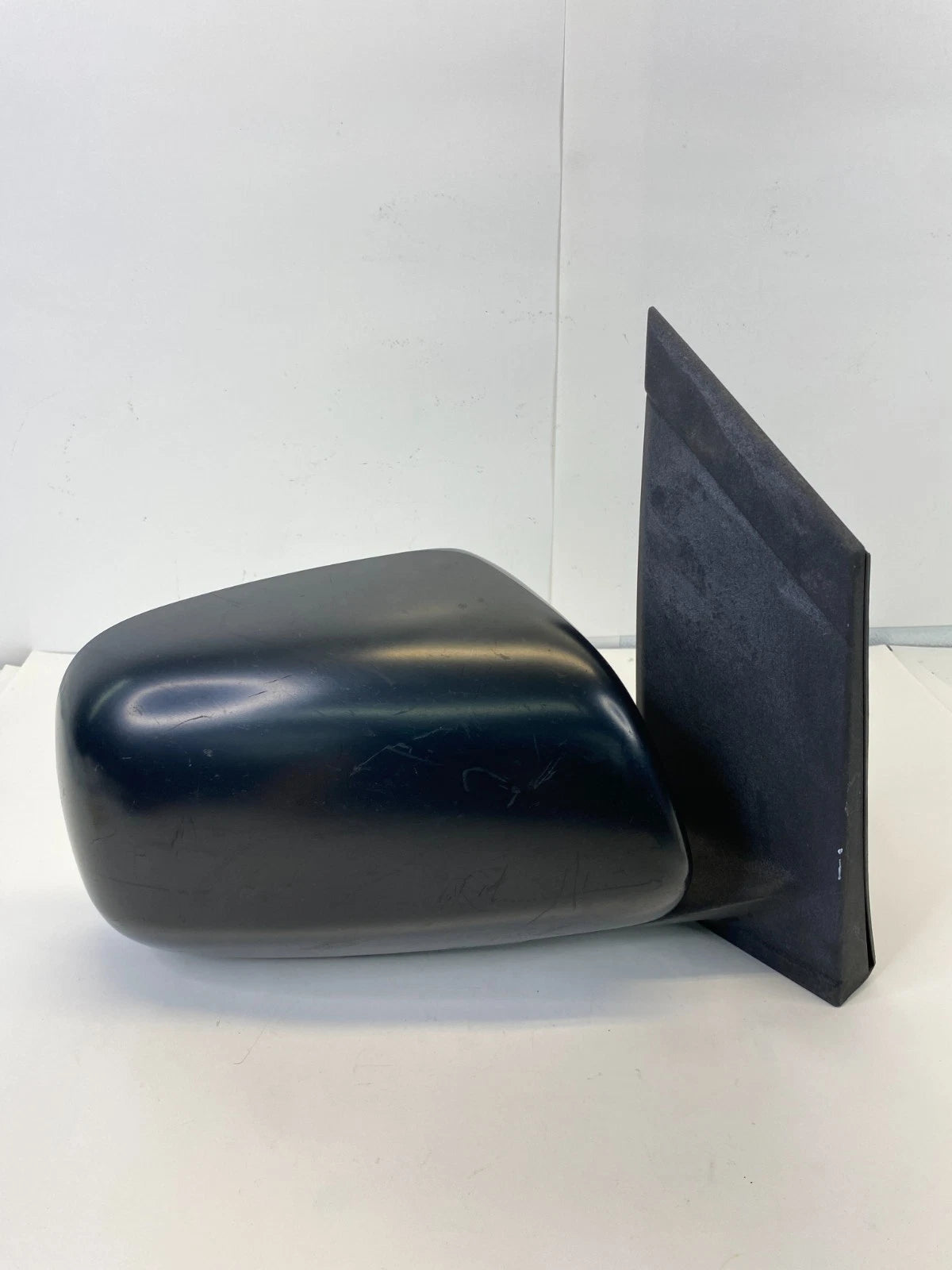 2004-2010 TOYOTA SIENNA FRONT RIGHT PASSENGER SIDE VIEW POWER DOOR MIRROR OEM