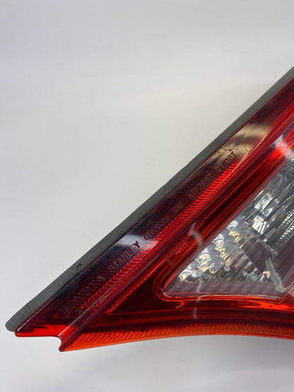 2004 2005 2006 Toyota Solara Rear Right Passenger Tail Light Taillight OEM