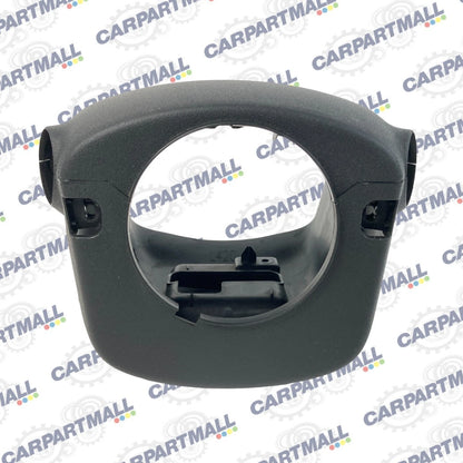 2009-2014 NISSAN MAXIMA STEERING COLUMN SHORUD TRIM COVER BEZEL 48470-9N00A