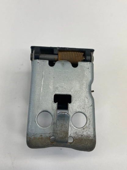 1996-2002 TOYOTA 4RUNNER FILLER GAS DOOR OPENER RELEASE HANDLE CONTROL LEVER OEM