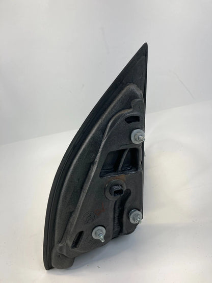 2004-2007 SATURN VUE FRONT RIGHT PASSENGER DOOR SIDE VIEW POWER MIRROR OEM