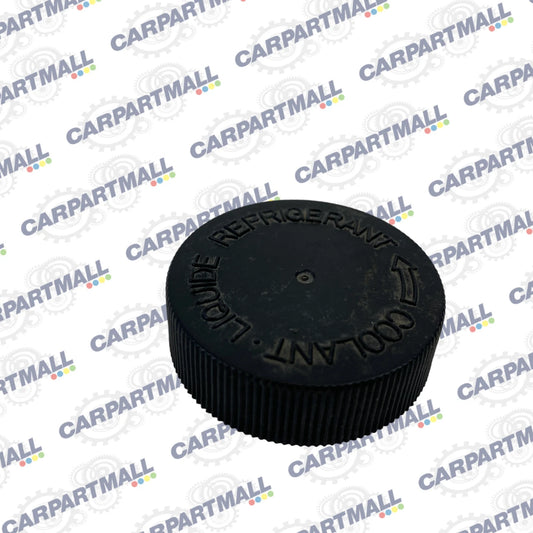 2003-2007 NISSAN MURANO RADIATOR COOLANT RESERVOIR TANK CAP COVER OEM