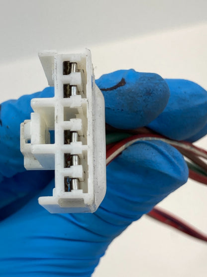 2003-2008 Mazda6 Mazda 6 Sedan Rear Right Side Door Wire Wiring Harness OEM