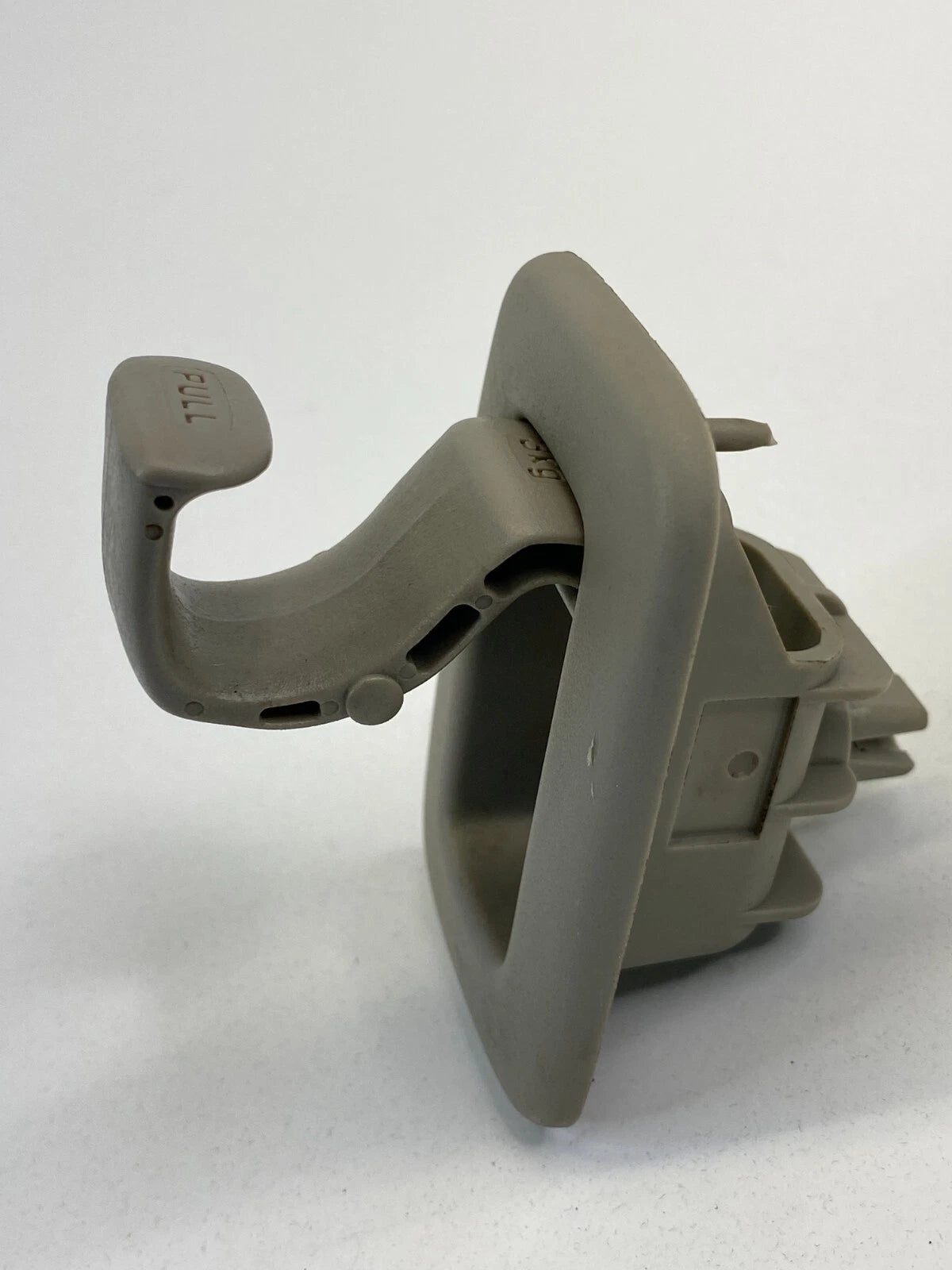 2008 2009 2010 2011 2012 2013 NISSAN ROGUE INNER ROOF HANG HANGER COAT HOOK