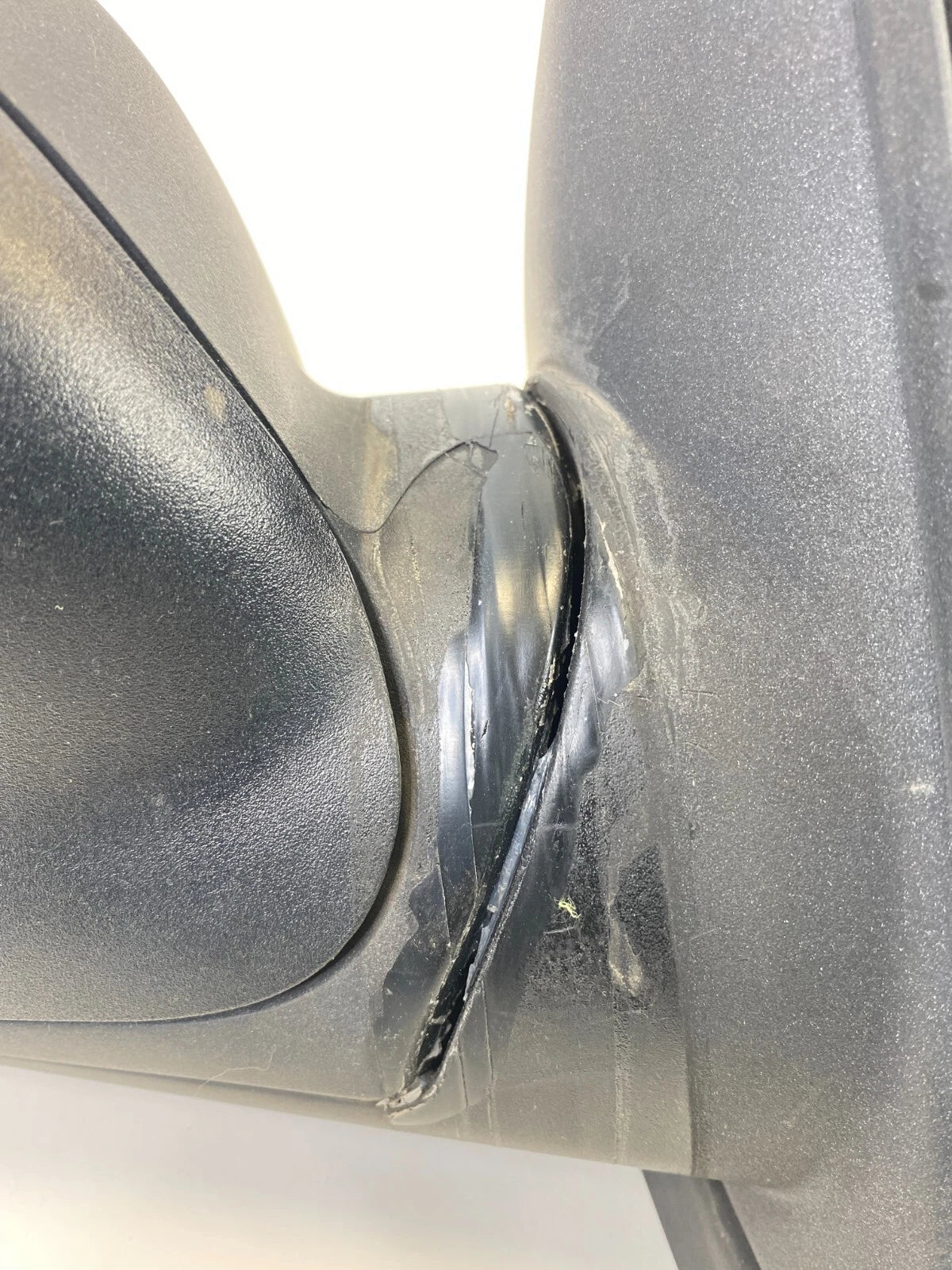 2002-2006 GMC ENVOY XL RIGHT PASSENGER SIDE VIEW POWER HEATED DOOR MIRROR OEM